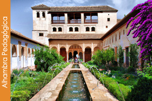 Alhambra Colegios